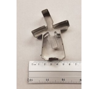 Patisse Koekjesvorm molen