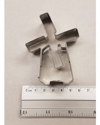 Patisse Koekjesvorm molen