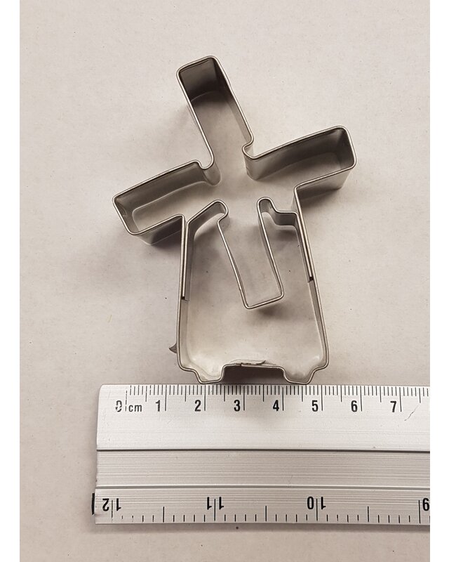 Patisse Koekjesvorm molen