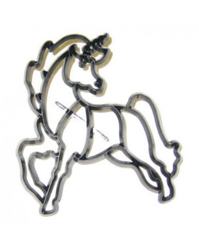 Patchwork Patchwork Cutter Unicorn