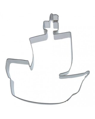 städter Städter Koekjes Uitsteker Piratenschip