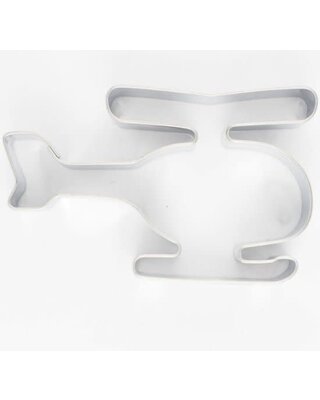 Koekjesvorm Helicopter