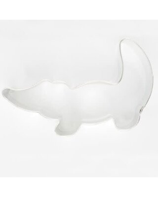 Cookie Cutters Koekjes Uitsteker Krokodil 8 cm