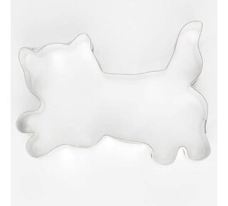 Cookie Cutters Koekjes Uitsteker Kat 6,5 cm