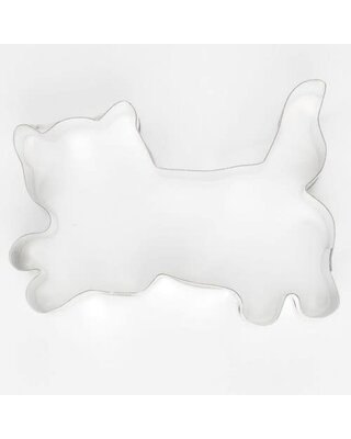 Cookie Cutters Koekjes Uitsteker Kat 6,5 cm