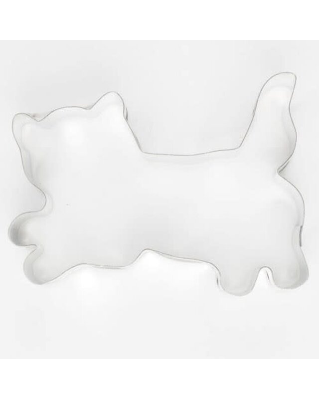 Cookie Cutters Koekjes Uitsteker Kat 6,5 cm