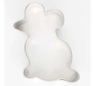 Cookie Cutters Koekjes Uitsteker Muis 6 cm