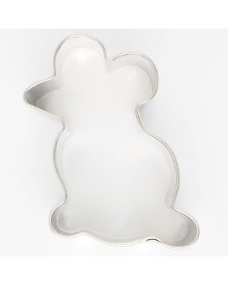 Cookie Cutters Koekjes Uitsteker Muis 6 cm