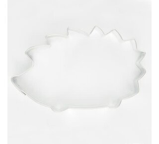 Cookie Cutters Koekjes Uitsteker Egel 8,5 cm