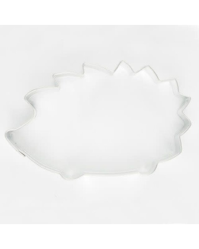 Cookie Cutters Koekjes Uitsteker Egel 8,5 cm