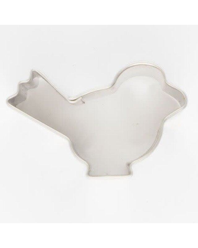 Cookie Cutters Koekjes Uitsteker Vogeltje 4,5 cm
