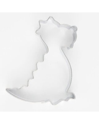 Cookie Cutters Koekjes Uitsteker Draak 6,5 cm