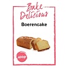 Bake delicious boeren cake