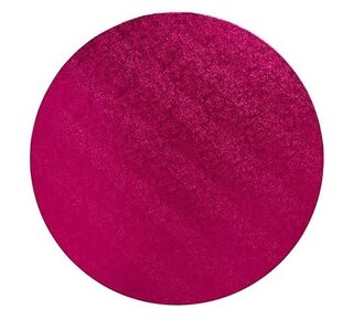 Culpitt Cakedrum Cerise Rond Ø20cm