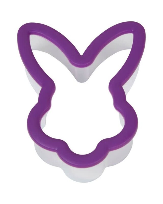 wilton Wilton grippy bunny konijn uitsteker