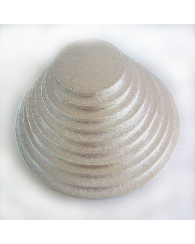 Funcakes Ø35 cm Cake Drum Rond