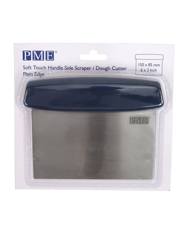 PME PME Scraper / Deegsteker Recht