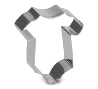 Patisse Patisse Koekjes Uitsteker Baby Romper 7 cm