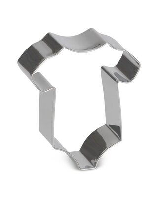 Patisse Patisse Koekjes Uitsteker Baby Romper 7 cm