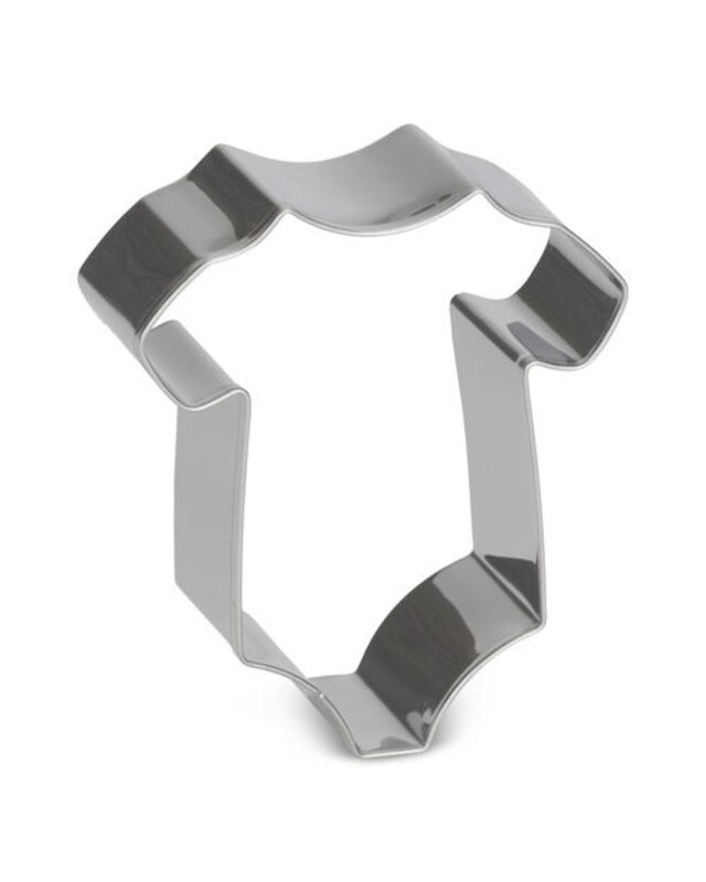 Patisse Patisse Koekjes Uitsteker Baby Romper 7 cm