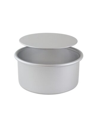 PME PME Losse Bodem Bakvorm Ø20 x 7,5cm