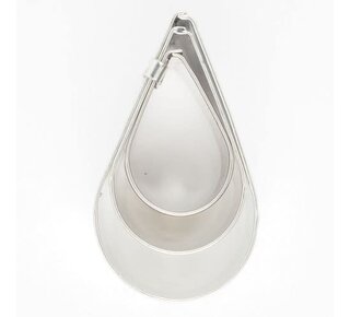 Koekjes Uitsteker Druppel set/3