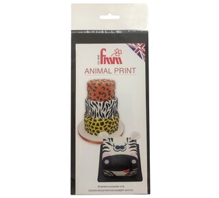 FMM FMM dieren print cutter uitsteker