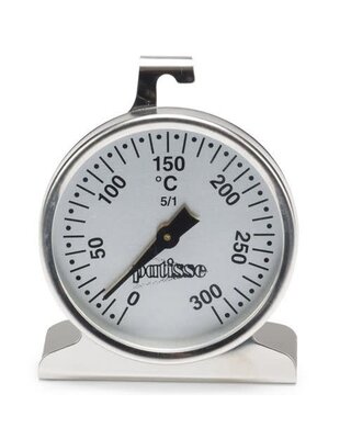Patisse Patisse Oventhermometer