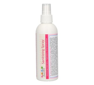 Funcakes FunCakes Ontsmettingsmiddelspray 190ml