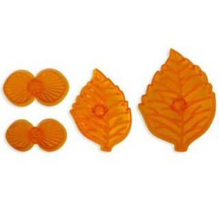 JEM JEM Hortensia Bloemen Uitsteker Set/4