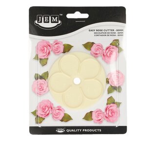 JEM JEM Rozen Uitsteker 80 mm - Klein