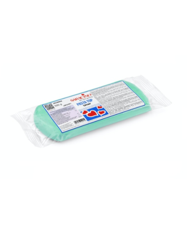 saracino Saracino fondant tiffany 500gr
