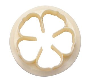 FMM FMM Rozen Uitsteker 5 Blaadjes 90mm