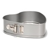 Ø20 Patisse Silver-Top Hart Springvorm 20cm