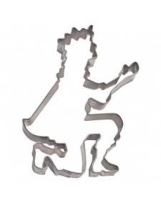 städter Prins koekjesvorm Städter RVS