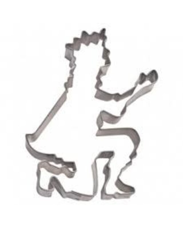 städter Prins koekjesvorm Städter RVS