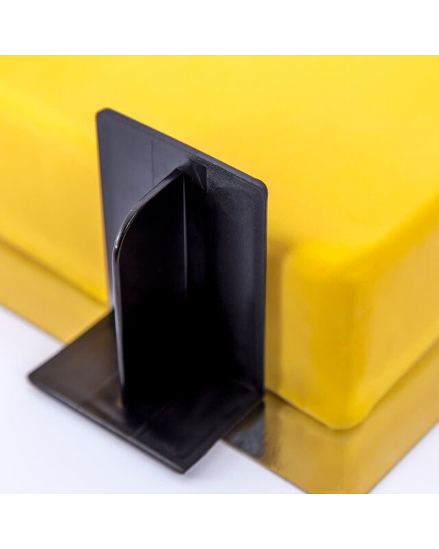 Dekofee Dekofee Fondant Smoother Zijkanten