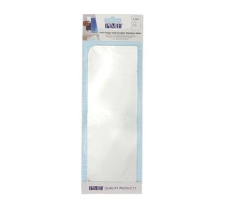 PME PME Extra Lange Stalen Scraper 25cm