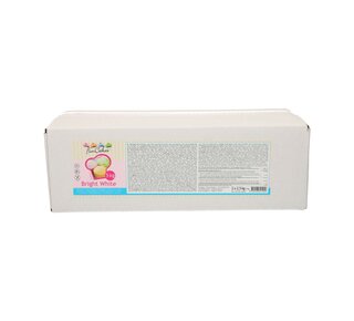 FunCakes Rolfondant -Bright White- 5kg (2x2,5kg)