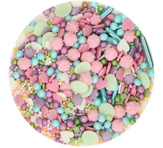 Funcakes FunCakes Sprinkle Medley Pretty Sweet 65g