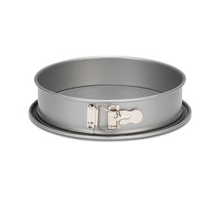Patisse Patisse Ø24cm Silver-Top Springvorm Lekvrije Bodem
