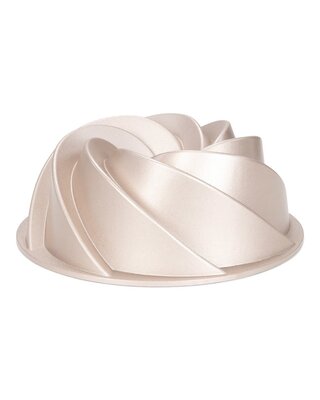 Patisse Tulbandvorm Gietaluminium 2 Ø24cm