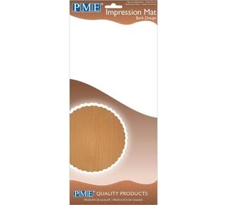 PME PME Impressiemat Boomschors