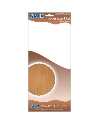 PME PME Impressiemat Boomschors