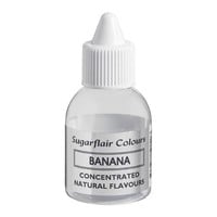 100% Natural Flavour Banana / Banaan 30m door Sugarflairl