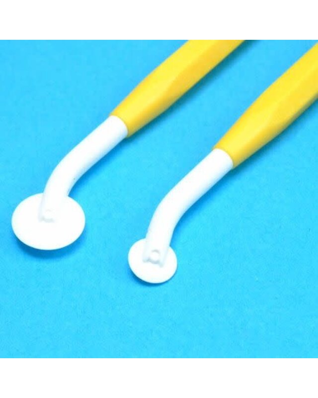 PME PME Modelling tools, Quilting cutting wheel