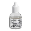 Aardbei Sugarflair 100% Natuurlijke Smaakstof Aardbei 30ml