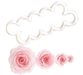 FMM FMM easy Rozen Uitsteker