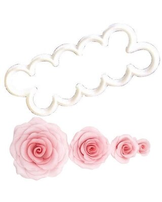 FMM FMM easy Rozen Uitsteker