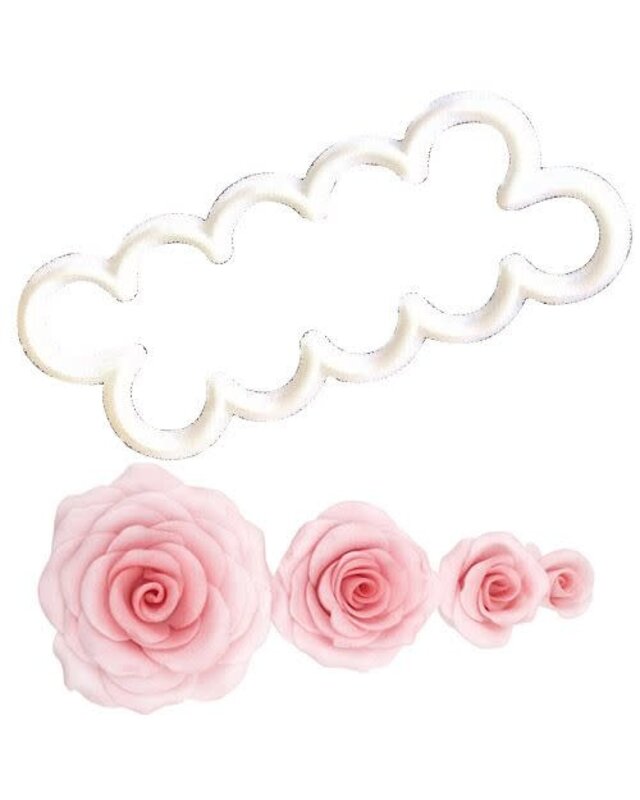 FMM FMM easy Rozen Uitsteker